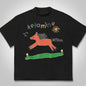 Father' Day Gift-Ketamine Pony Nurse Meme T-Shirt Cotton Menswear Streetwear Tee
