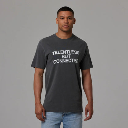 MENS CONNECTED TEE