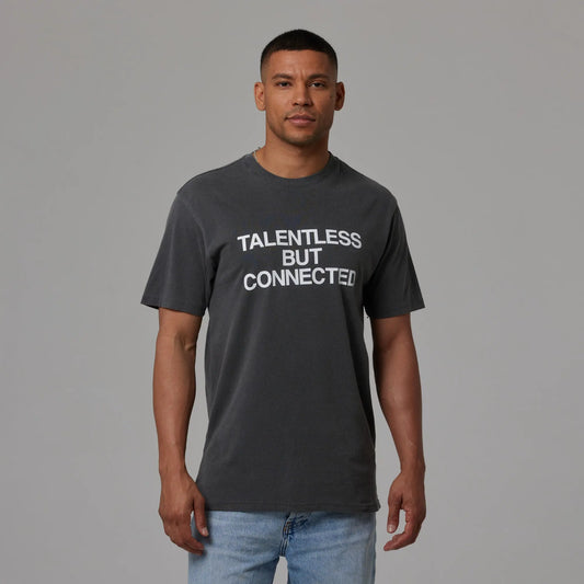 MENS CONNECTED TEE