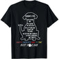 Happy Father's Day Best Dog Dad T-Shirt