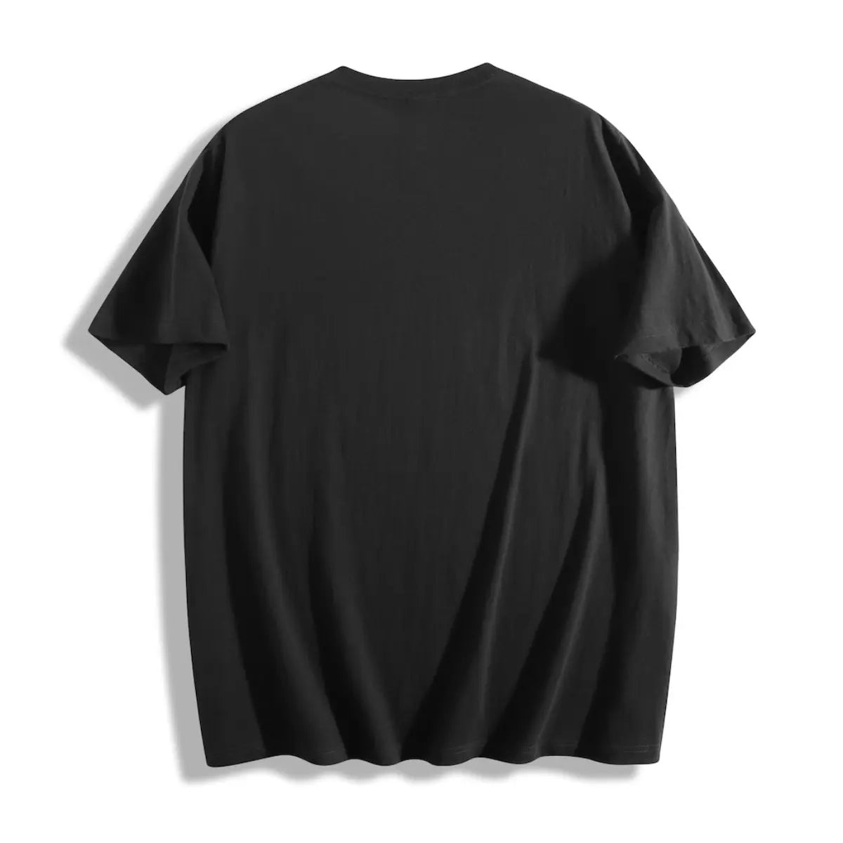 Men's Classic Graphic T-Shirt, 100%25 Cotton World's Dopest Dad Short Sleeve Tee, Funny Father's Day Gift