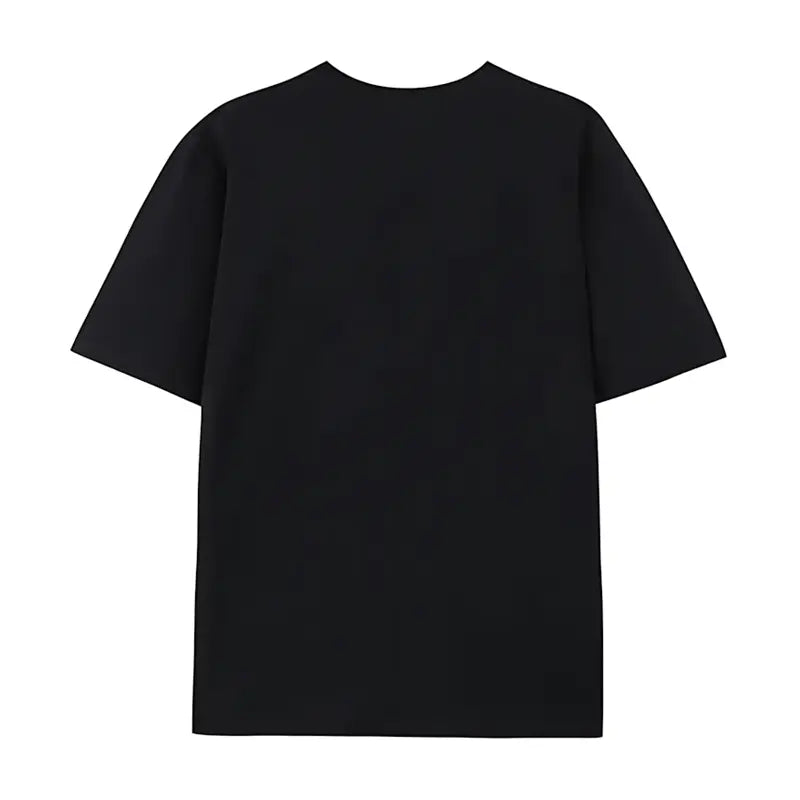 Men's 23 Graphic Printed T-Shirt - Menswear Short-Sleeve Top, 100%25 Cotton Round Neck, Casual Fashionable Versatile, Comfortable Breathable, Machine Washable, All-Season Wear